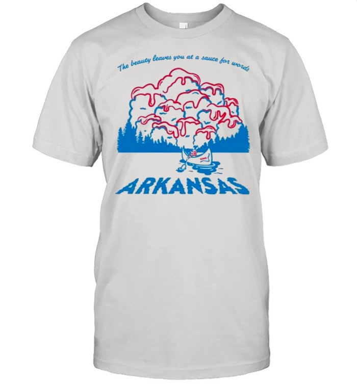 Arkansas Sonic drive in state Classic shirt