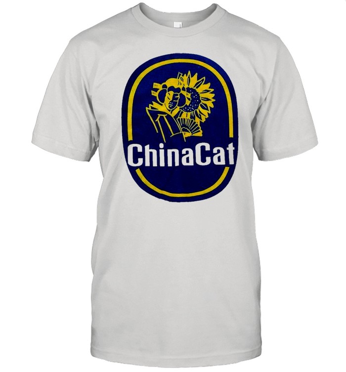 China Cat Sunflower – Grateful Dead Inspired shirt