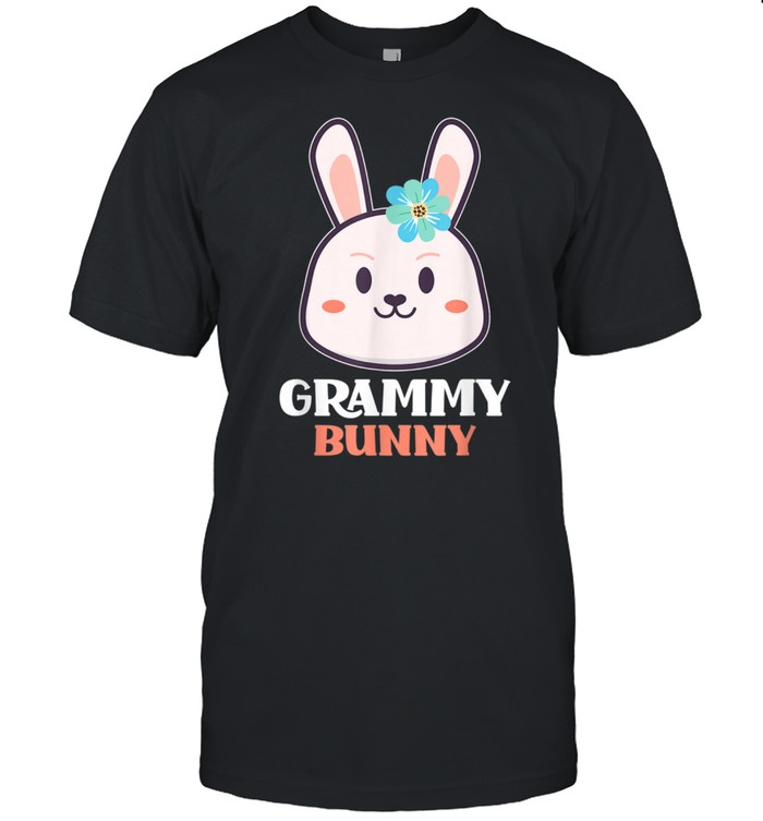 Grammy Bunny Shirt