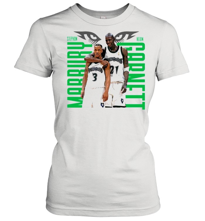 stephon marbury t shirt
