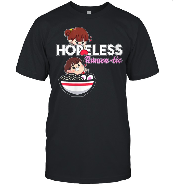 Hopeless RamenTic Shirt