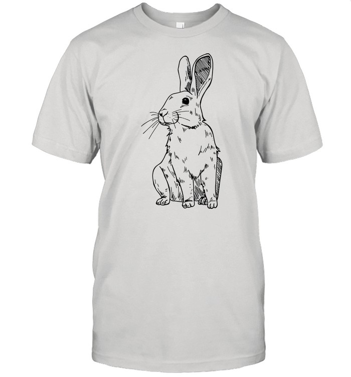 Easter Bunny Rabbit Adorable Great Shirt