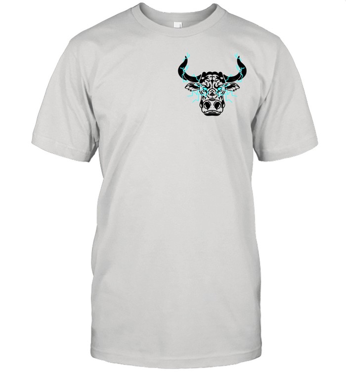 Electric Bull Shirt