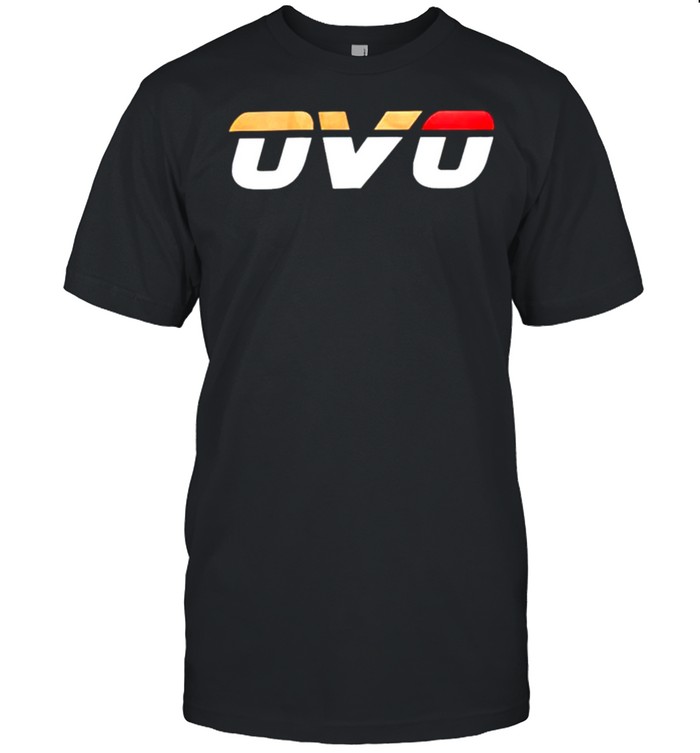 OVO Runner International shirt