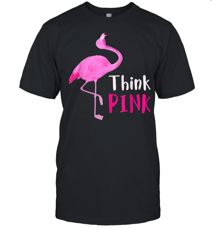 Think Rosa or Pinkshirt