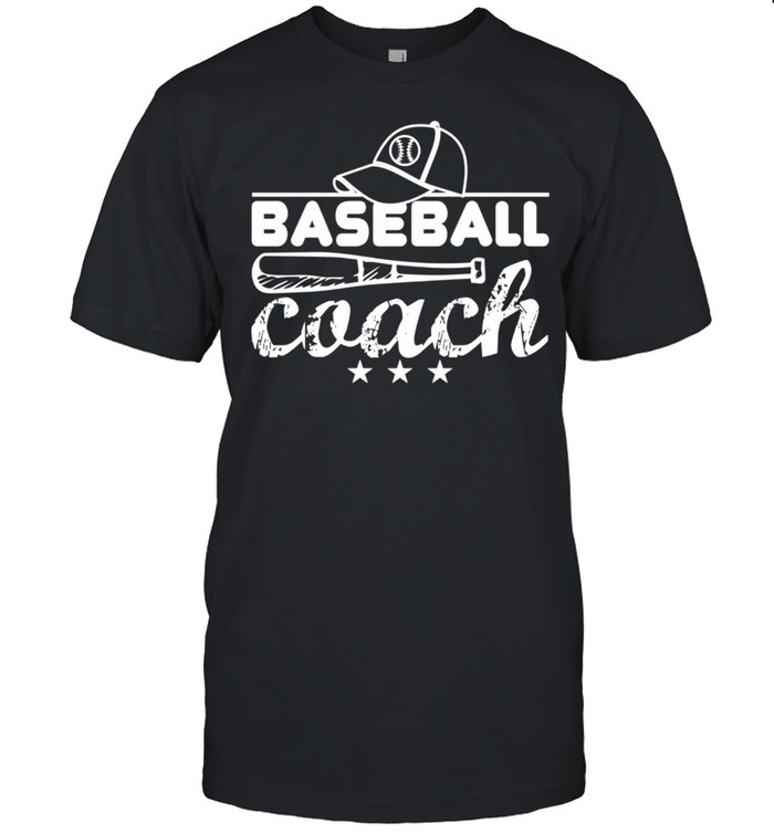 Baseball Coach Baseball Coach shirt - Copy