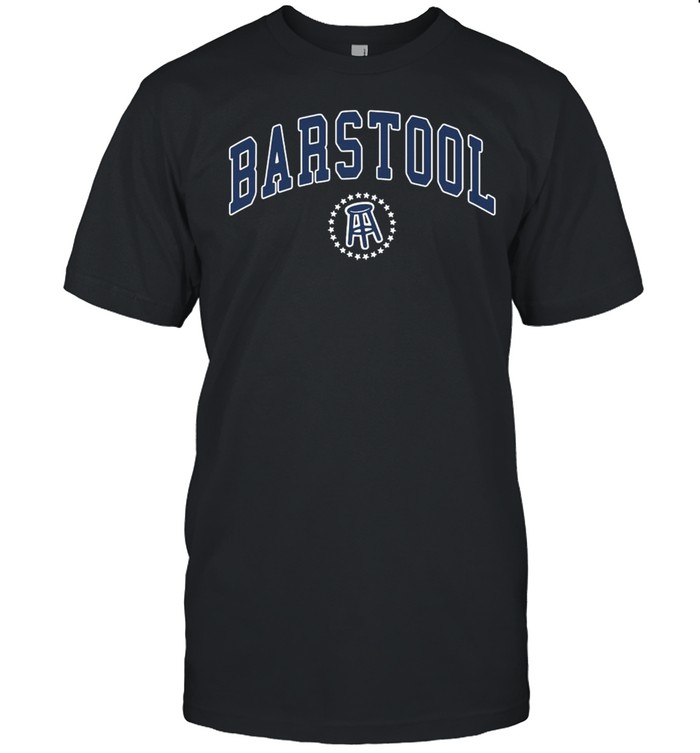 Barstool shirt Classic Men's T-shirt