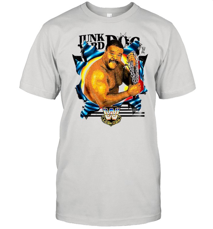 Junk Yard Dog Legends T-shirt Classic Men's T-shirt
