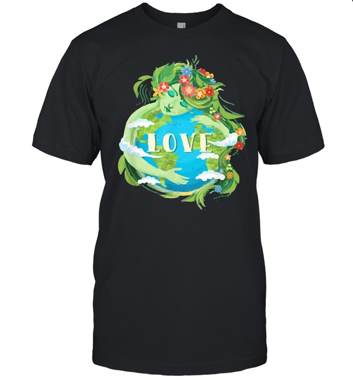 Love mother 2021 shirt Classic Men's T-shirt
