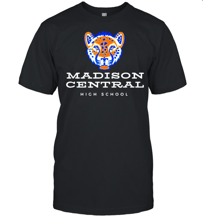 Madison Central High School Mississippi shirt