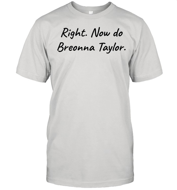 breonna shirts