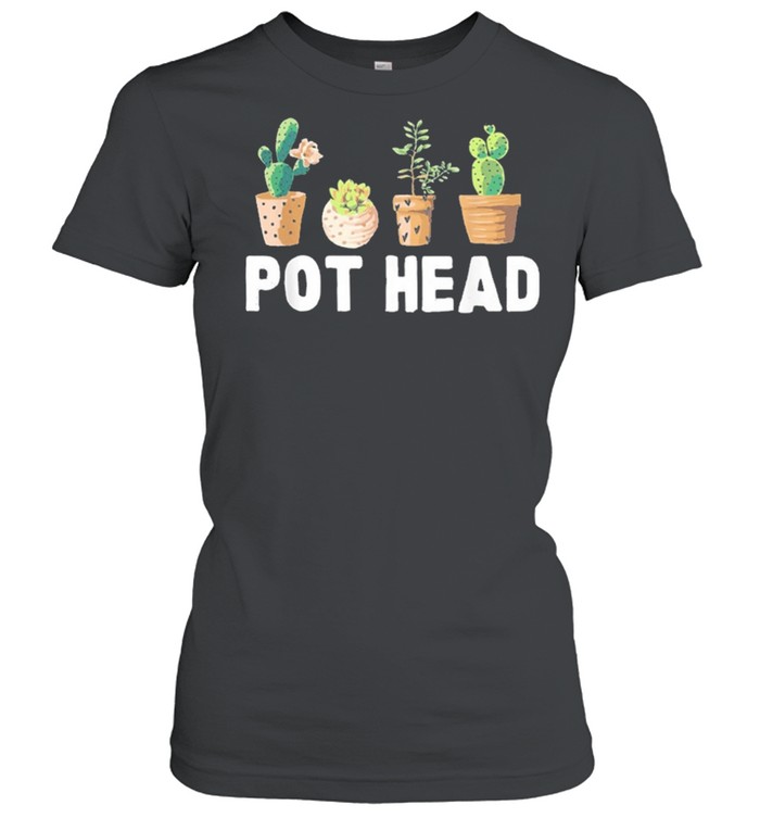 life is good pot head shirt