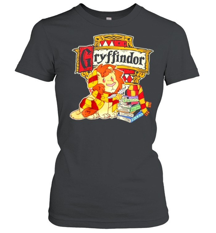 Gryffindor shirt Classic Women's T-shirt