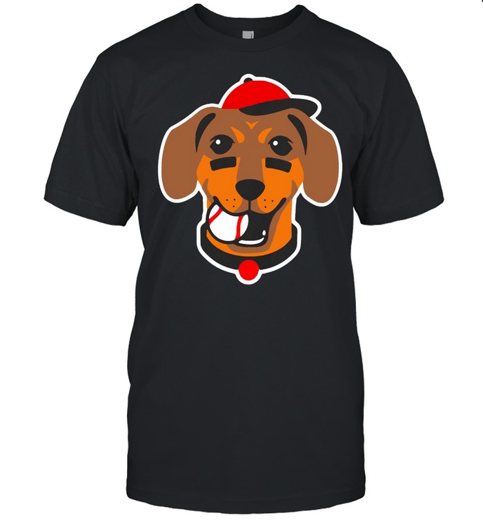 Dachshund Bow Wow Collection T-shirt