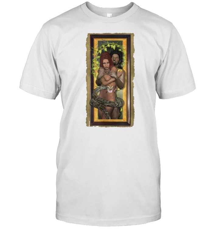 Adam & Eve T-Shirt
