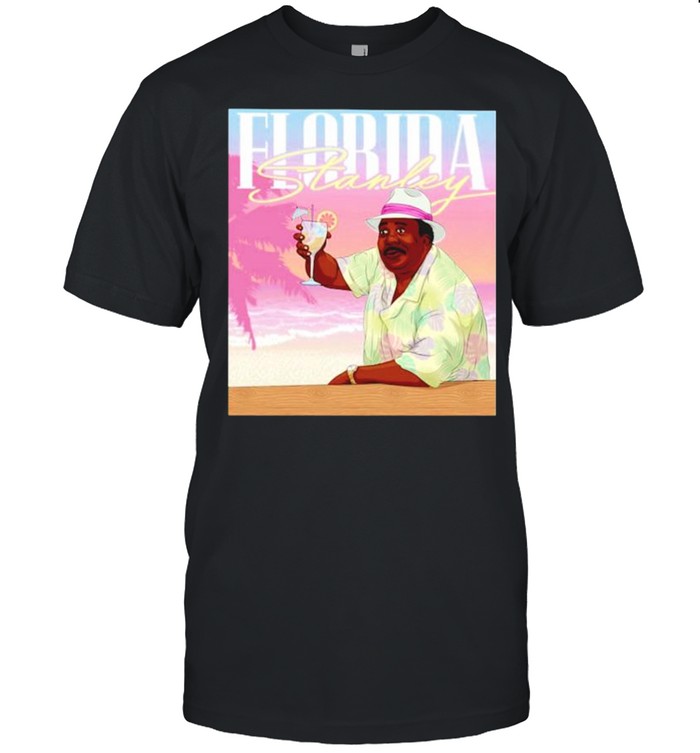 Florida Stanley Vice Series shirt Classic Men's T-shirt
