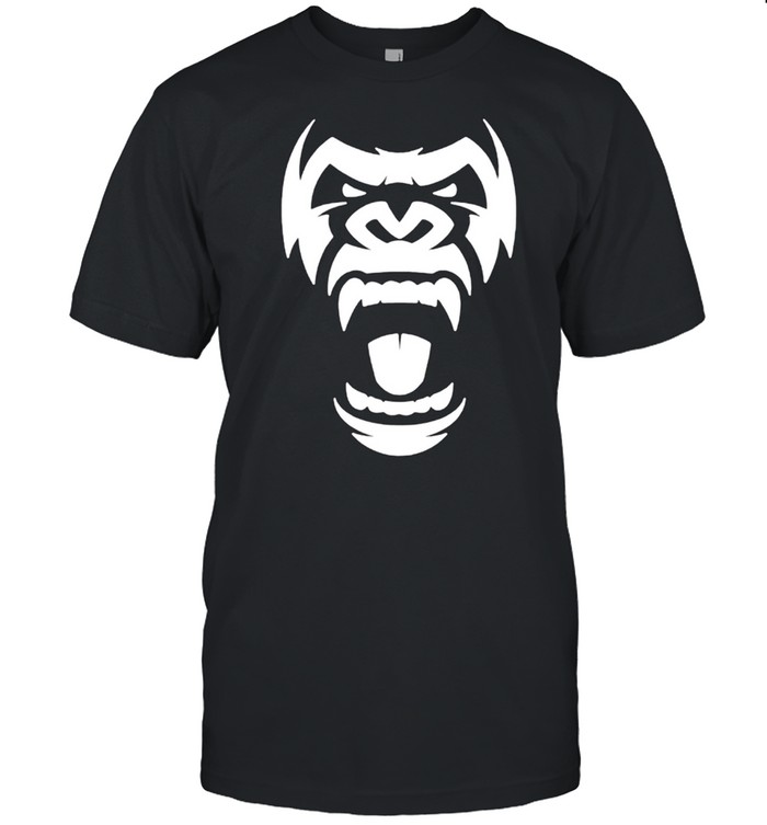 The best animal logos to inspire shirt Classic Men's T-shirt