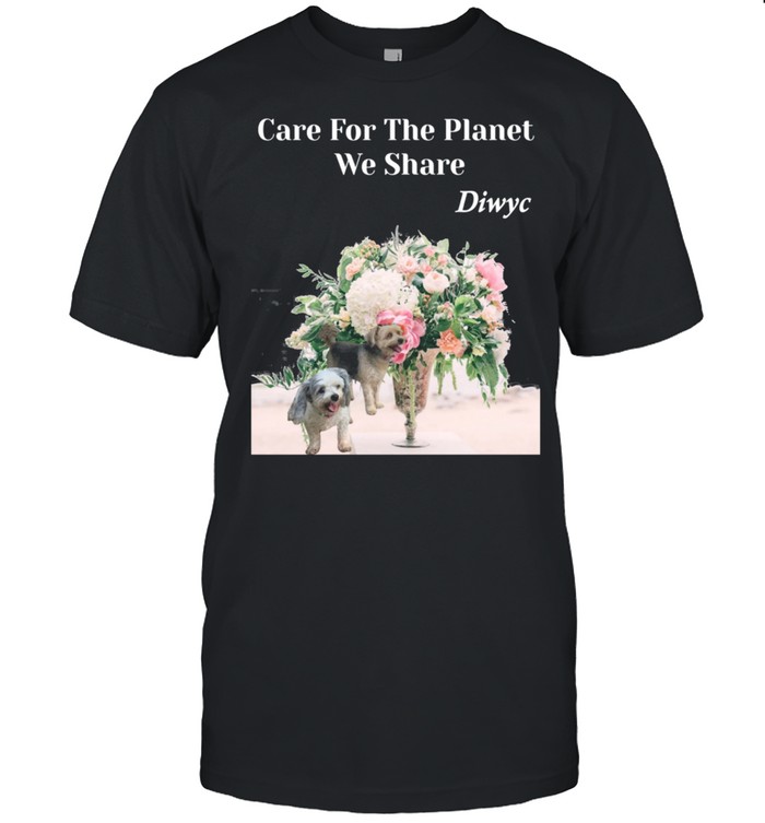 Diwyc_Care FTP1807 shirt