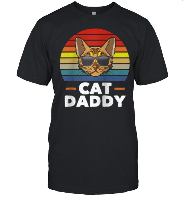 Bengal Cat Mommy Cat Mom shirt Classic Men's T-shirt Bengal Cat Mommy Cat Mom shirt Classic Men's T-shirt