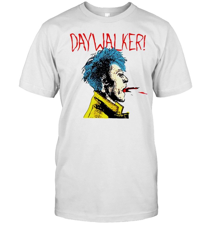 Daywalker Machine Gun Kelly shirt
