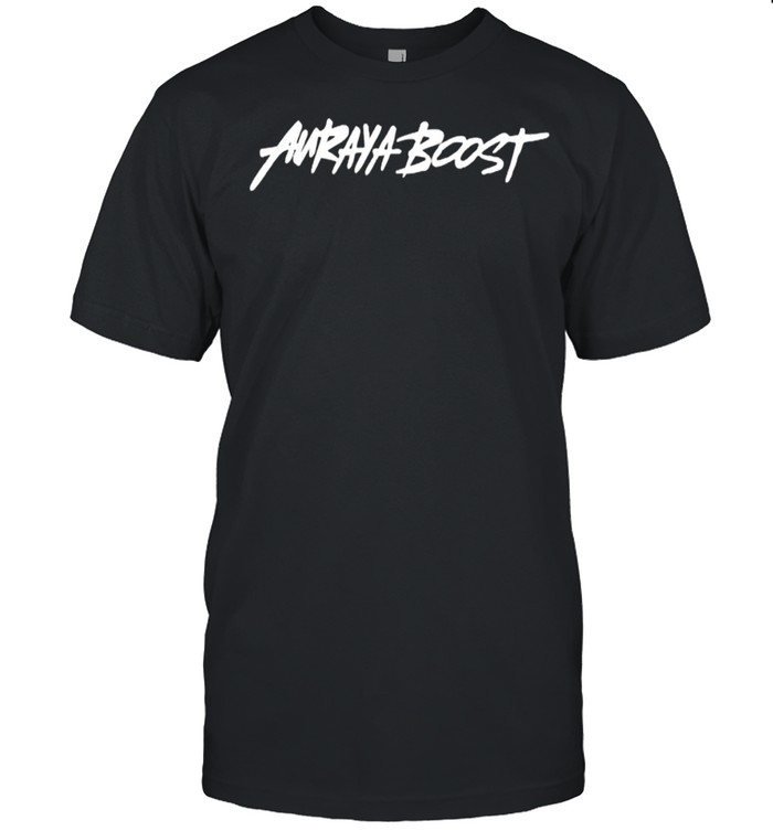 Brycent Auraya Boost Shirt