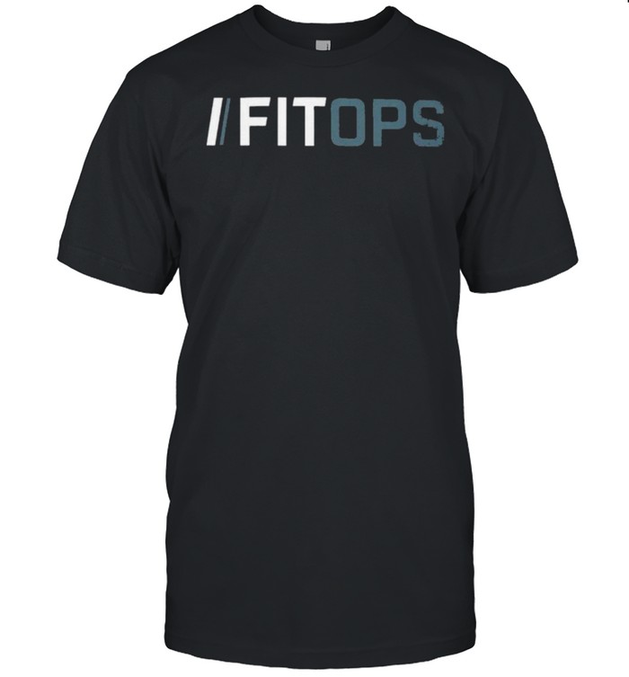 Fitops Shirt