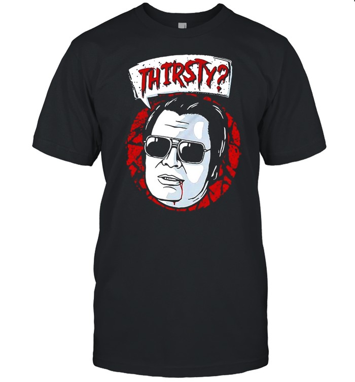 Jim Jones Thirsty T-shirt