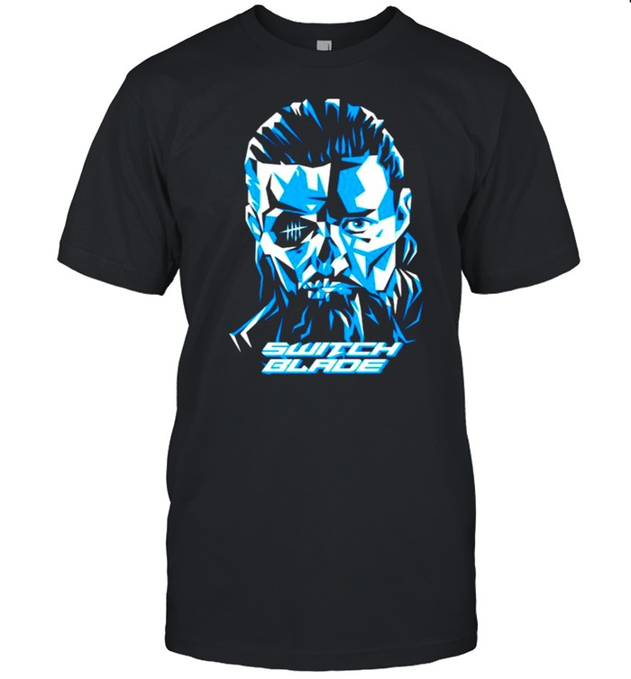 Jay White Undead King shirt