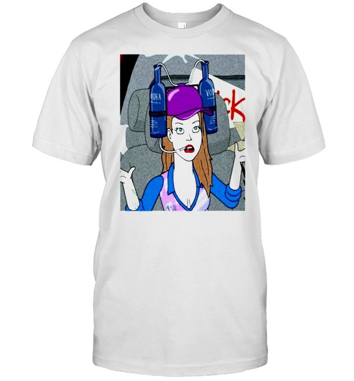 Sarah Lynn Shirt