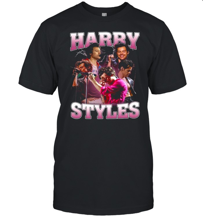Harry Styles 2021 Shirt