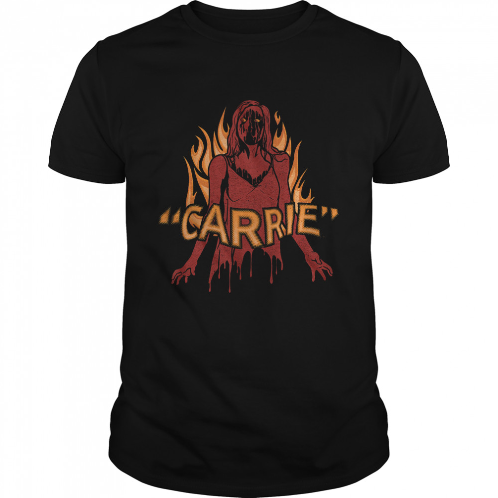 Carrie T-Shirt