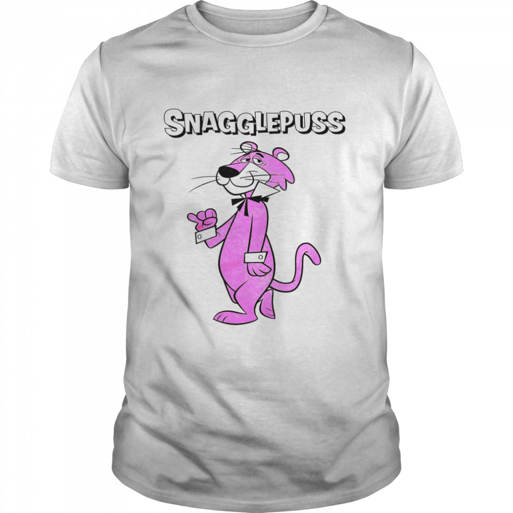 Snagglepuss T-Shirt