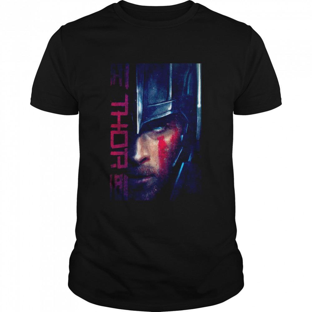 Thor Ragnarok T-Shirt