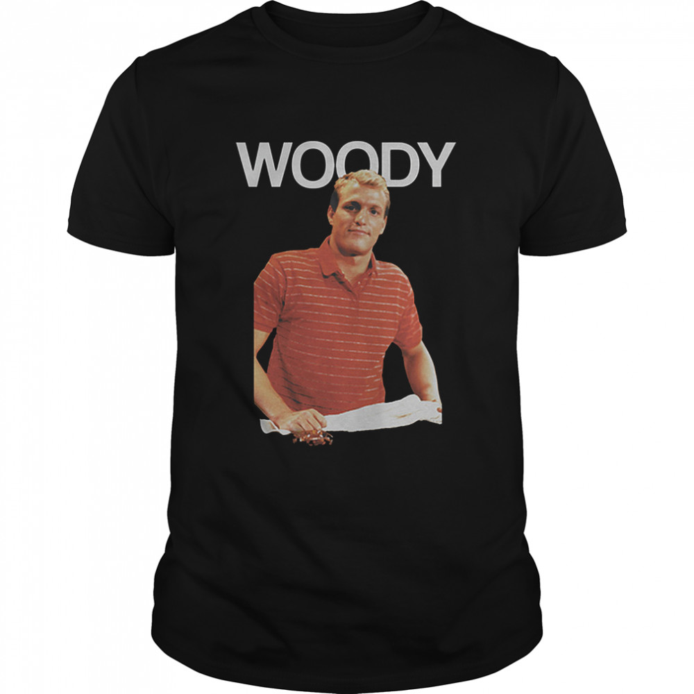 Woody Cheers T-Shirt