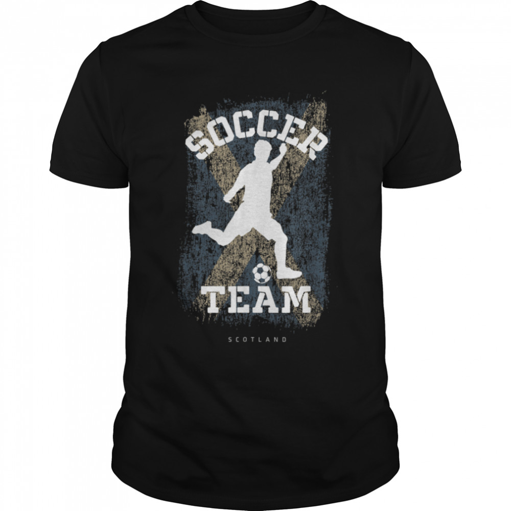 Soccer Saudi Arabia Flag Football Team Soccer Player T- B09JPGGS2V Classic Men's T-shirt