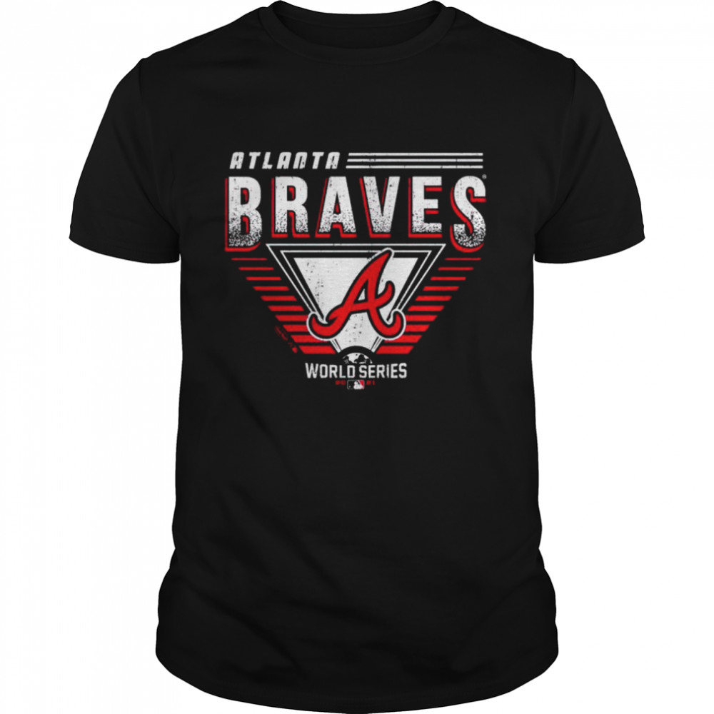 atlanta Braves 2021 World Series Bound Amusing Night shirt - Guineashirt  Premium ™ LLC