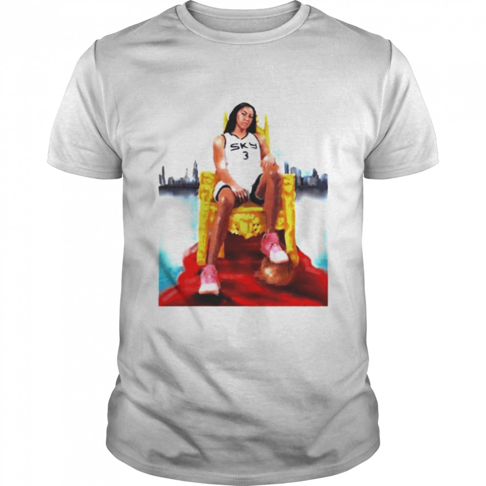 Candace Parker 2021 WNBA Champion shirt Classic Men's T-shirt