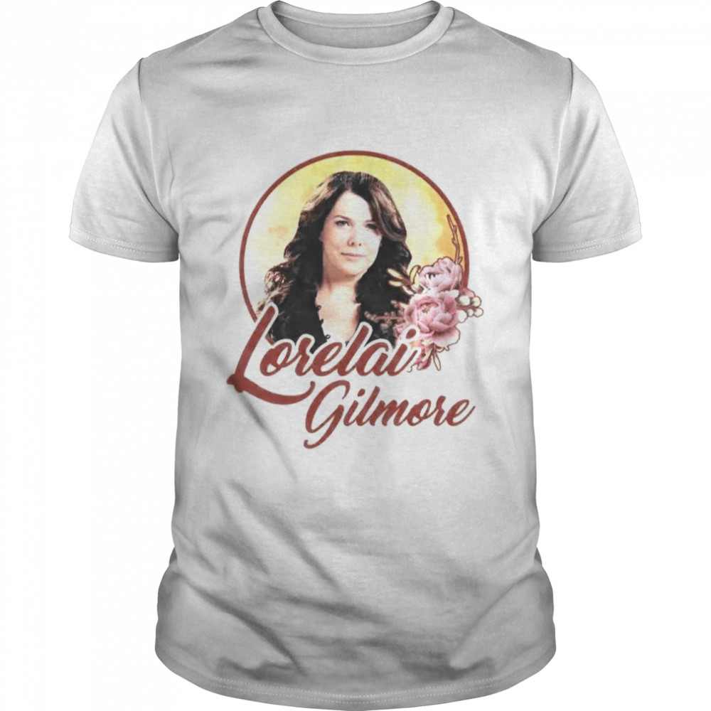 Gilmore Girls Lorelai Unisex T  Classic Men's T-shirt
