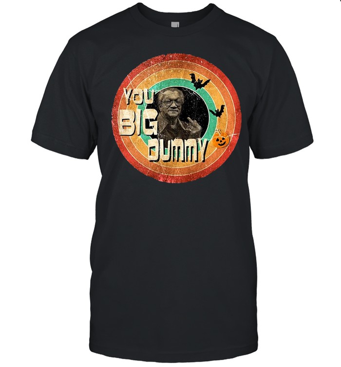 Sanford And Son You Big Dummy T-shirt Classic Men's T-shirt
