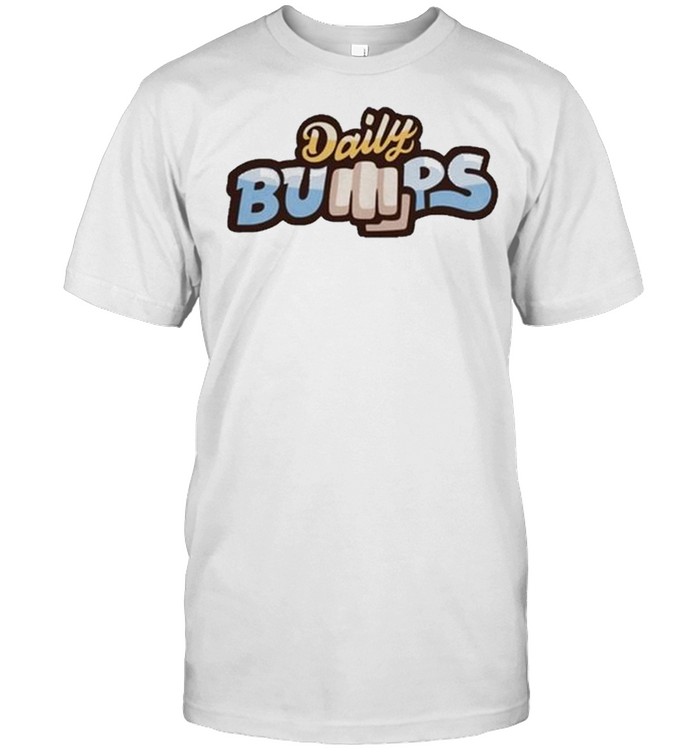 Daily Bumps DFTBA  Classic Men's T-shirt