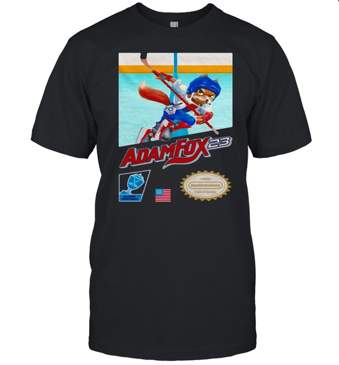 Blueshirts Breakaway Seal Of Quality T-shirt Classic Men's T-shirt