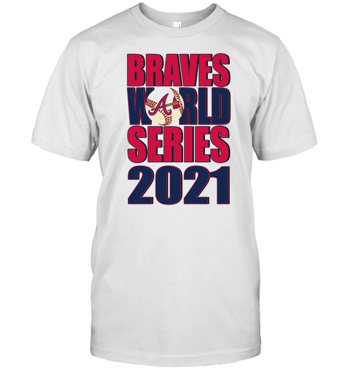 Where to shop Atlanta Braves 2021 World Series championship gear