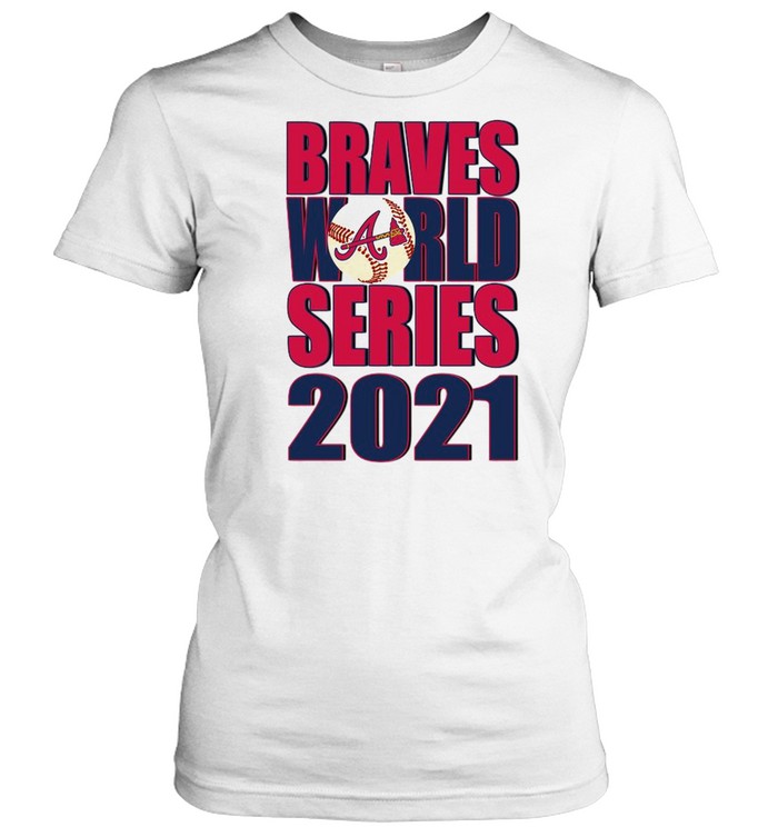 atlanta brave shirts