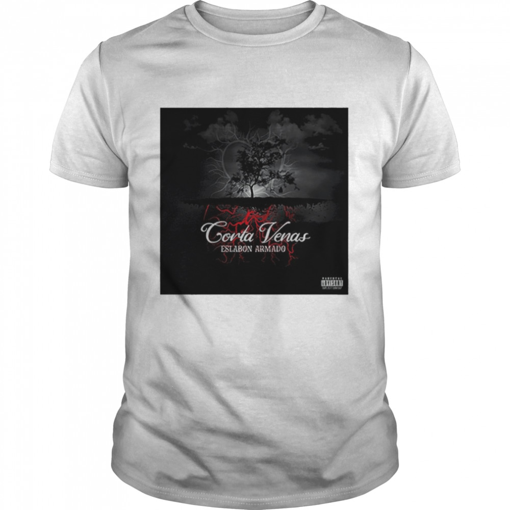 Eslabon Armado Corta Venas shirt Classic Men's T-shirt