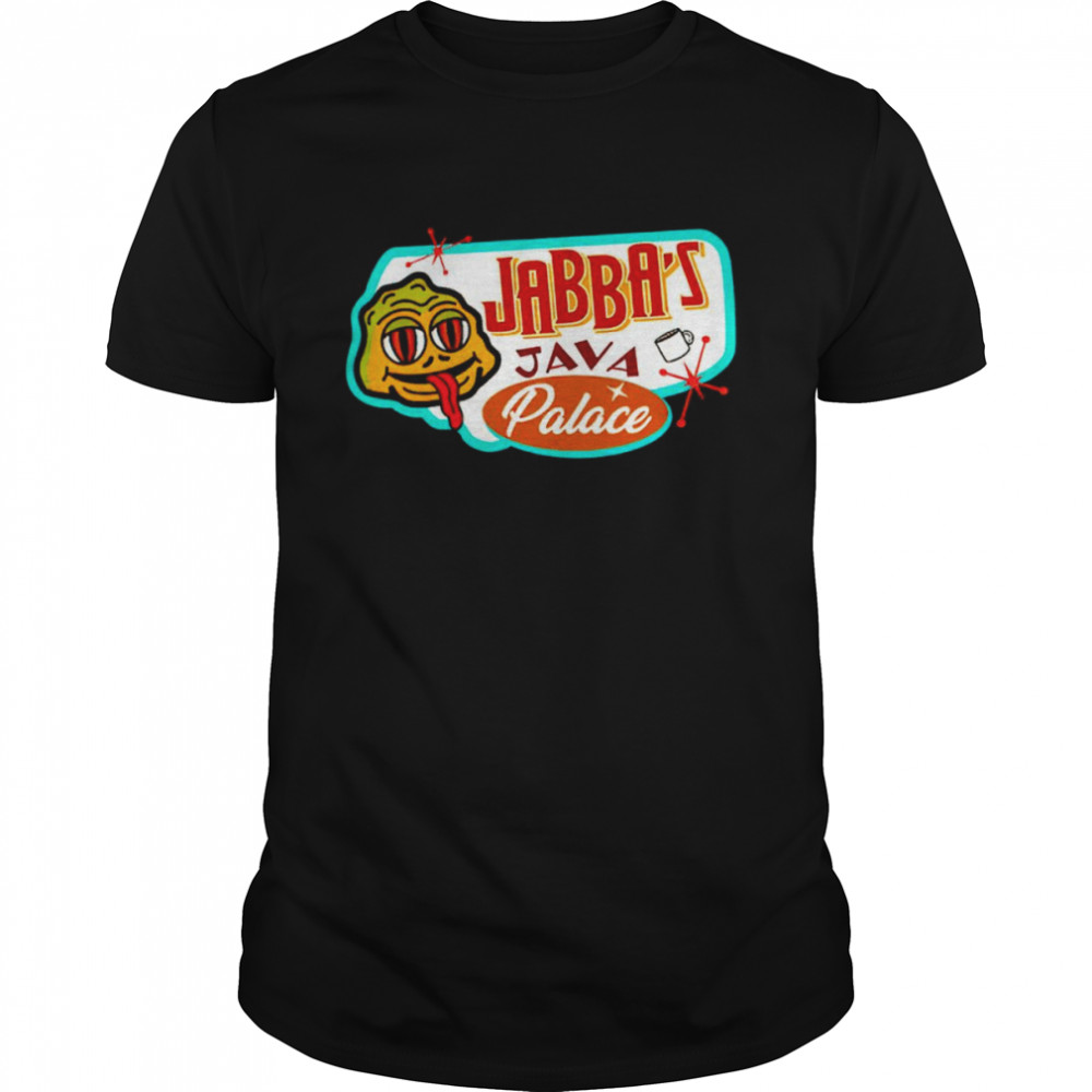 Jabba’s Jabba’s Palace  Classic Men's T-shirt