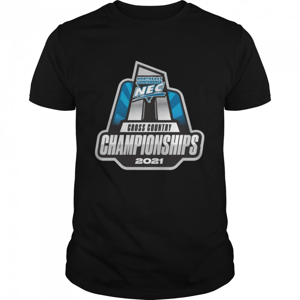Northeast Conference Cross Country Championships 2021 logo shirt Classic Men's T-shirt