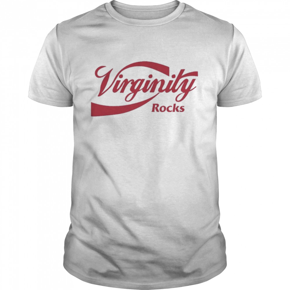 Danny Duncan 69 Merch Virginity Rocks Shirt