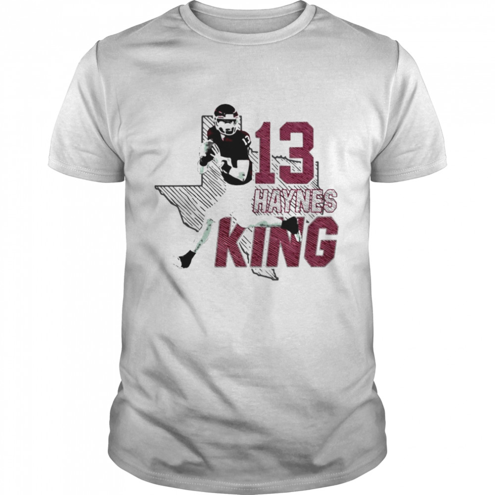 13 Haynes King  Classic Men's T-shirt