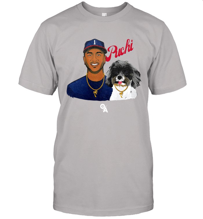 Puchi And Ozzie Shirt