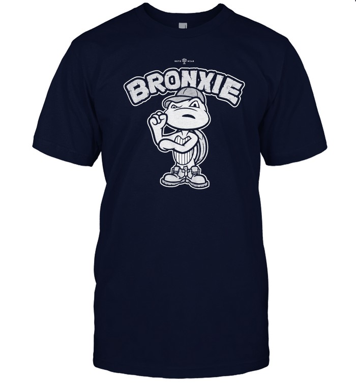 RotoWear Bronxie T Shirt